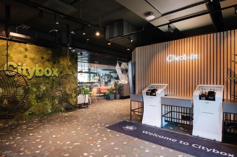 Citybox: How Citybox unlocked the door to a suite of data-driven success