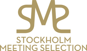 StockholmMeetingSelection